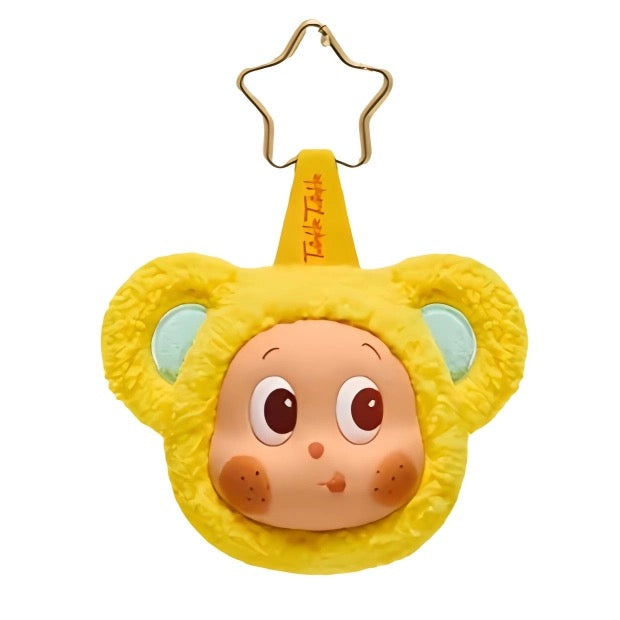Twinkle Twinkle Savor The Moment Series Earphone Case