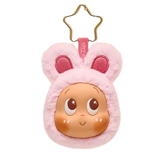 Twinkle Twinkle Savor The Moment Series Earphone Case