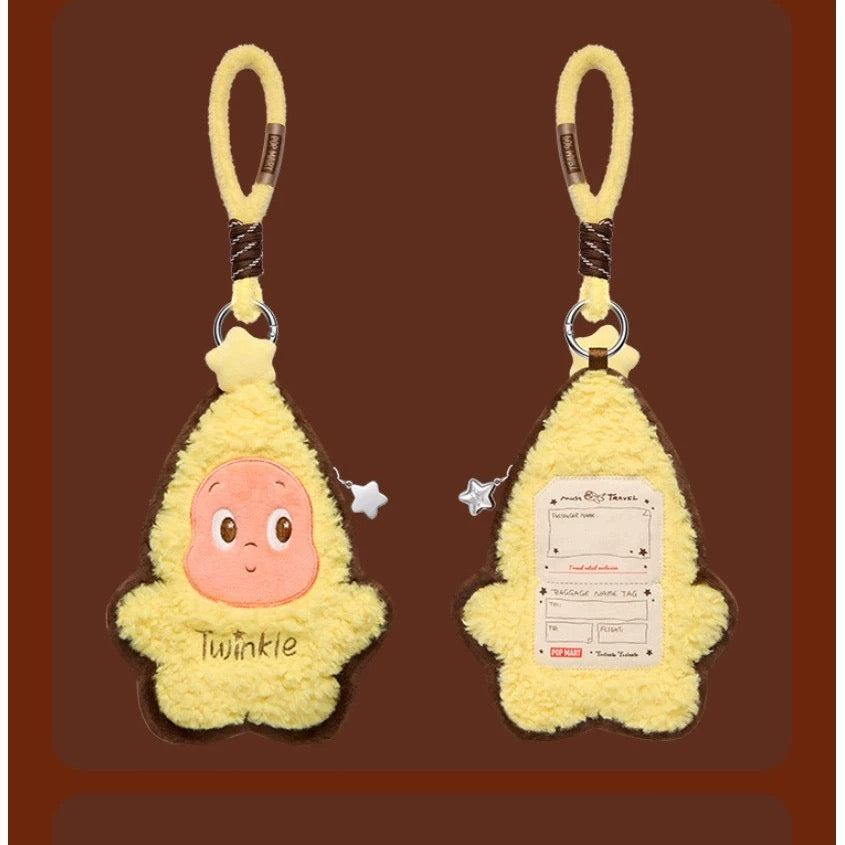 Twinkle Twinkle Wonderful Journey Series Portable Grocery Bag