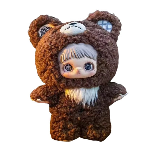 MayMei Dark Forest Series