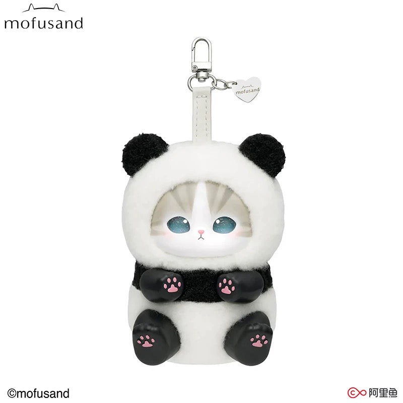 Mofusand Series Blind Box