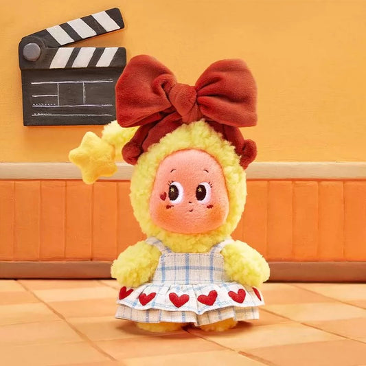 Twinkle Twinkle Crush On You Series Plush Pendant Blind Box