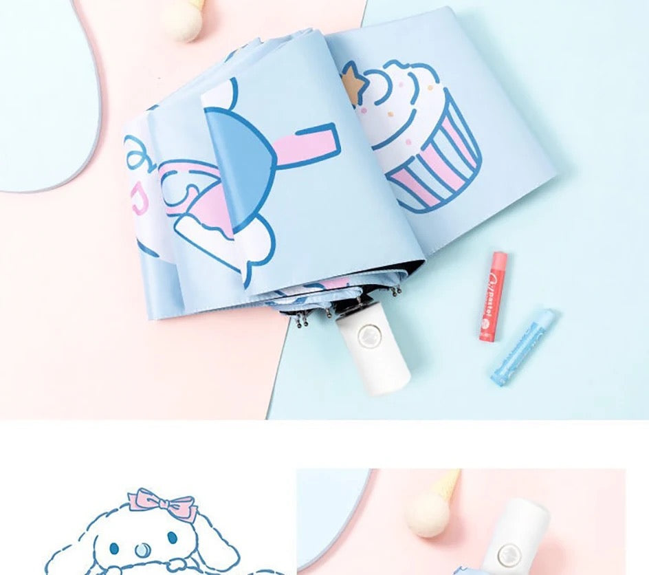 Cinnamoroll Umbrella