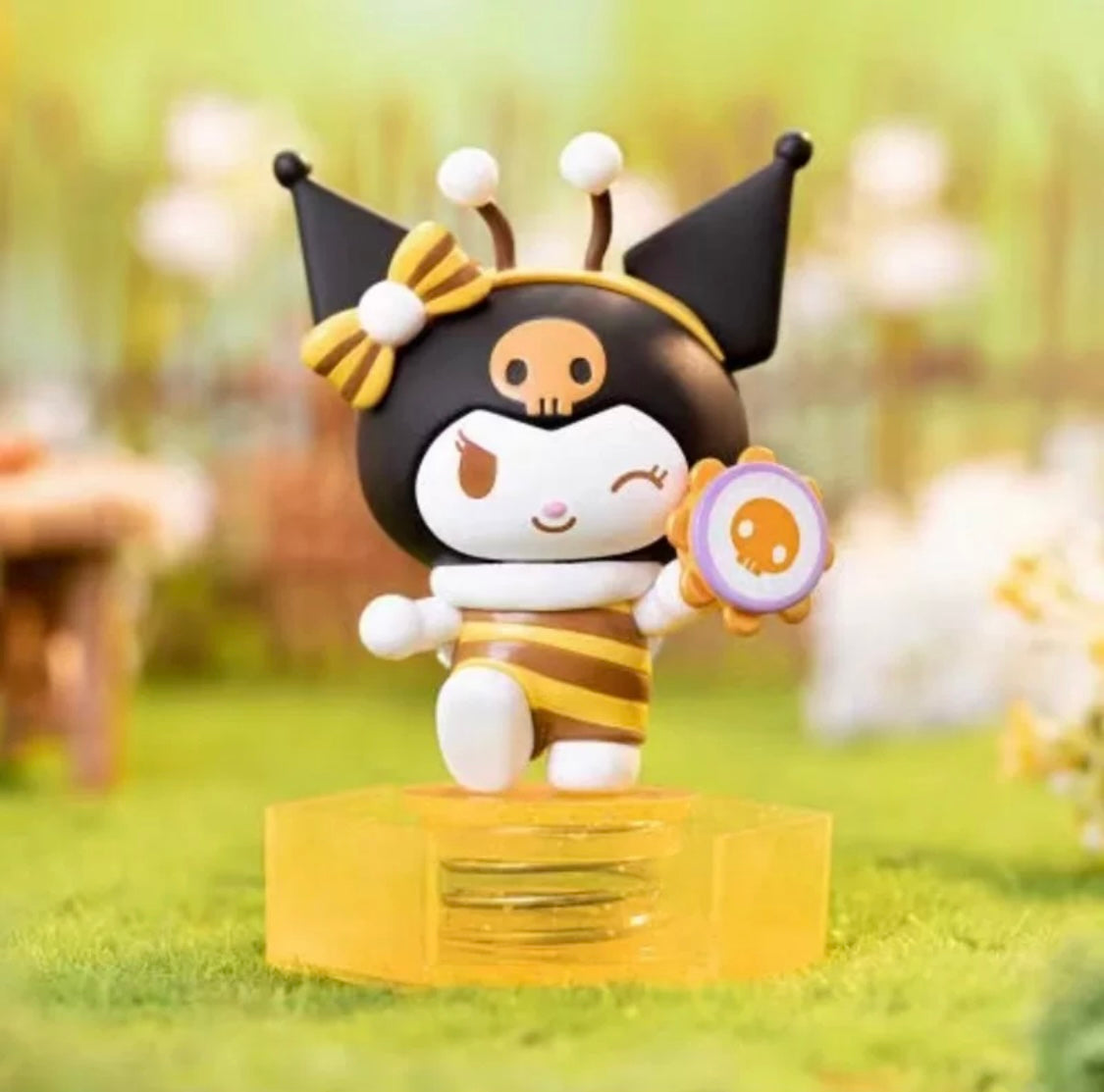 Little Bee Concert Blind Box