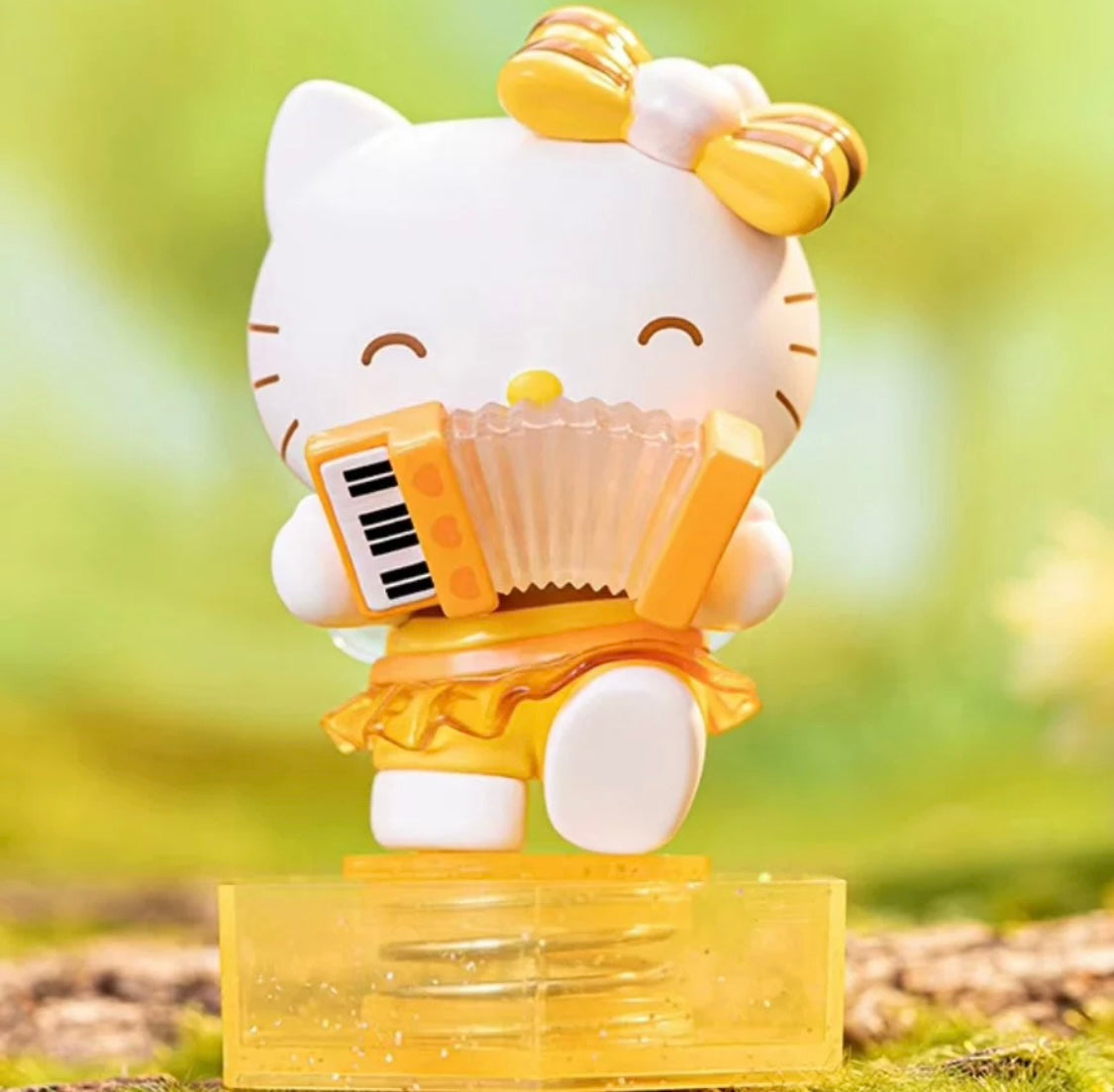 Little Bee Concert Blind Box