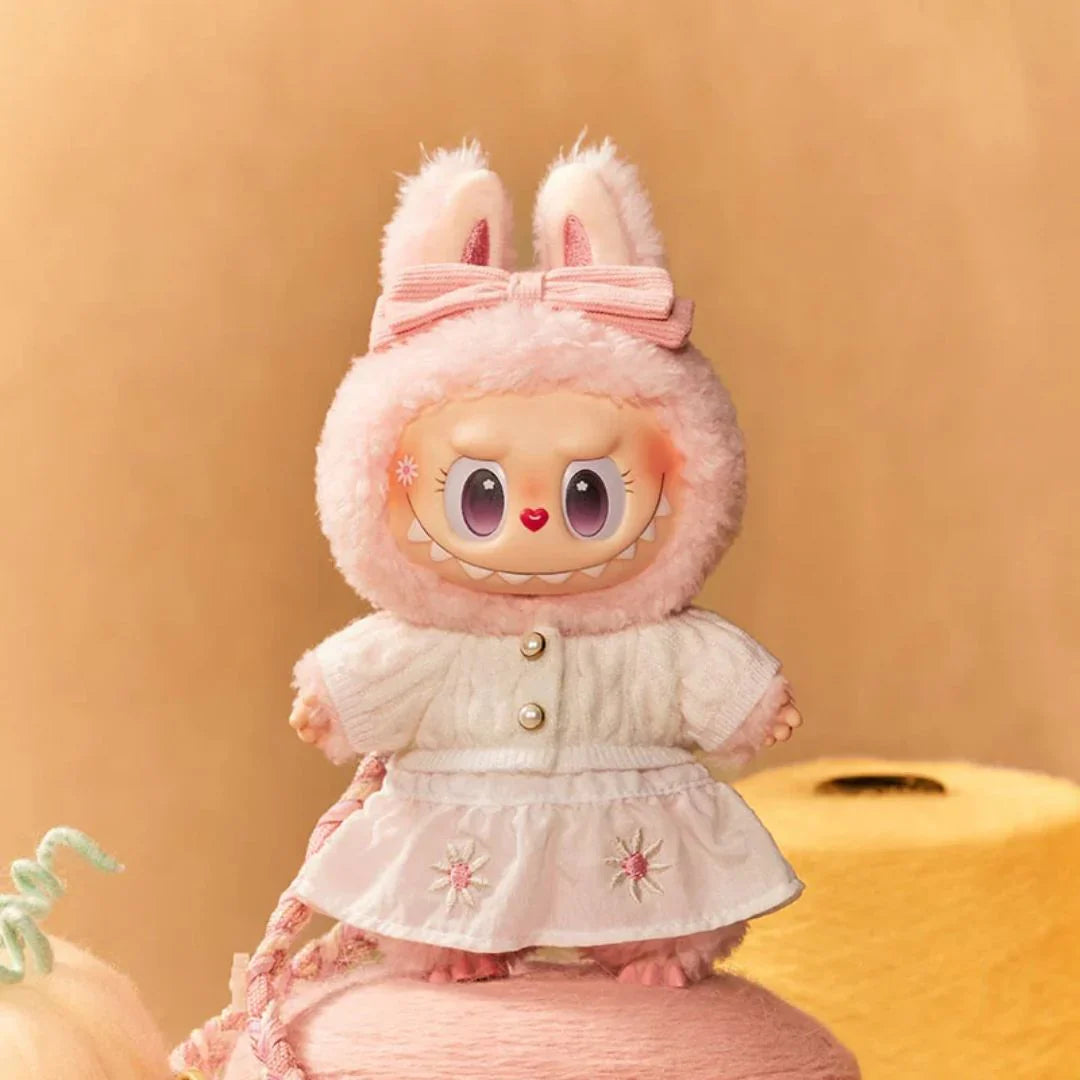 MOKOKO Fall Into Sweaters Series Plush Pendant