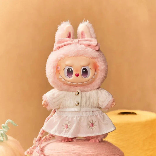 MOKOKO Fall Into Sweaters Series Plush Pendant