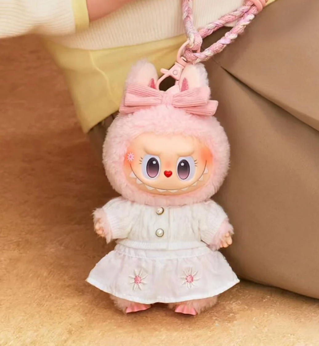 MOKOKO Fall Into Sweaters Series Plush Pendant