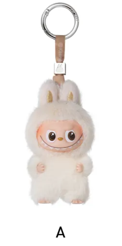 ぬいぐるみ・マスコット Vinyl Plush Pendant Blind Box K THE MONSTERS Pin For Love Series - Vinyl Plush Pendant Blind