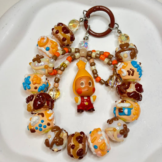 Twinkle Twinkle Phone Charm