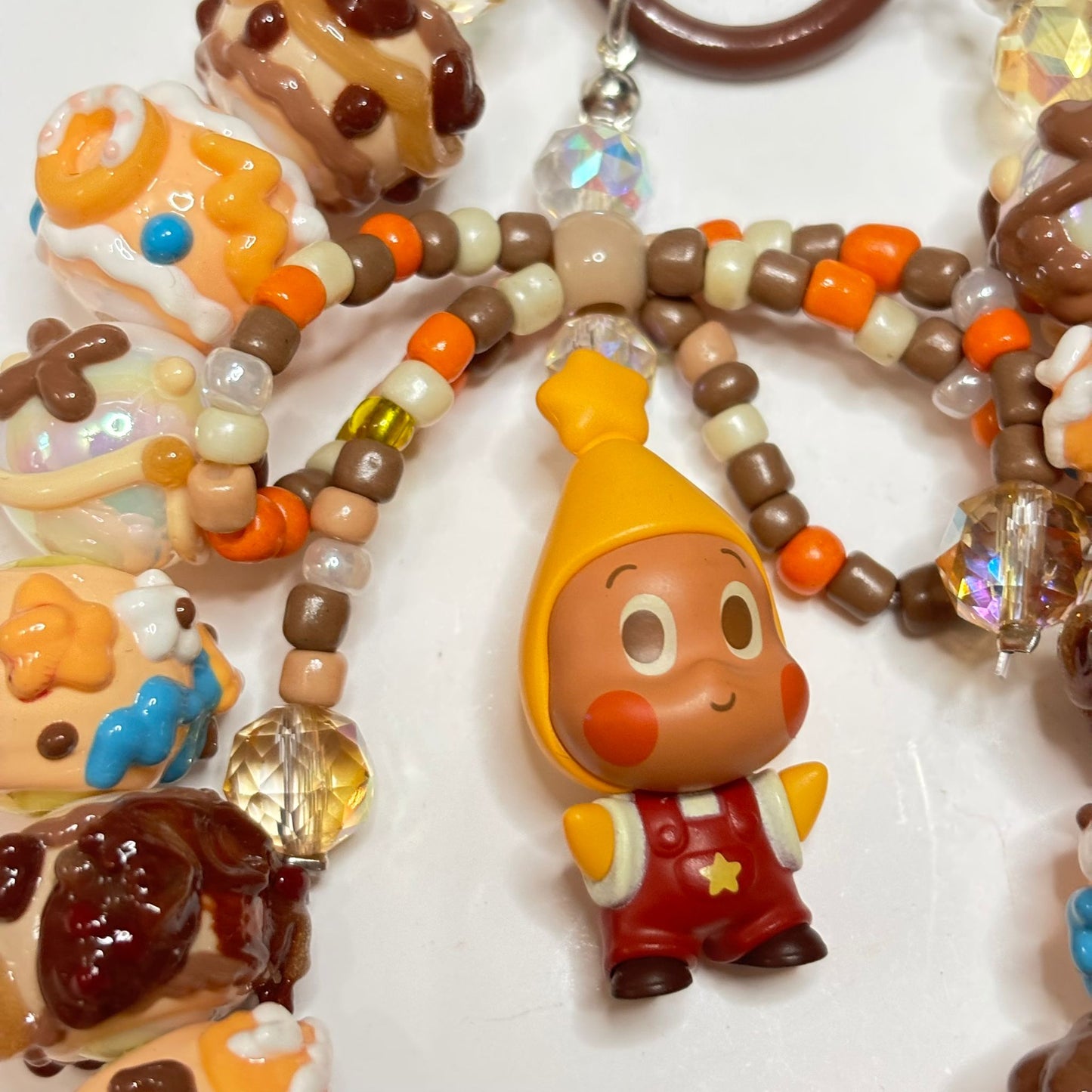 Twinkle Twinkle Phone Charm