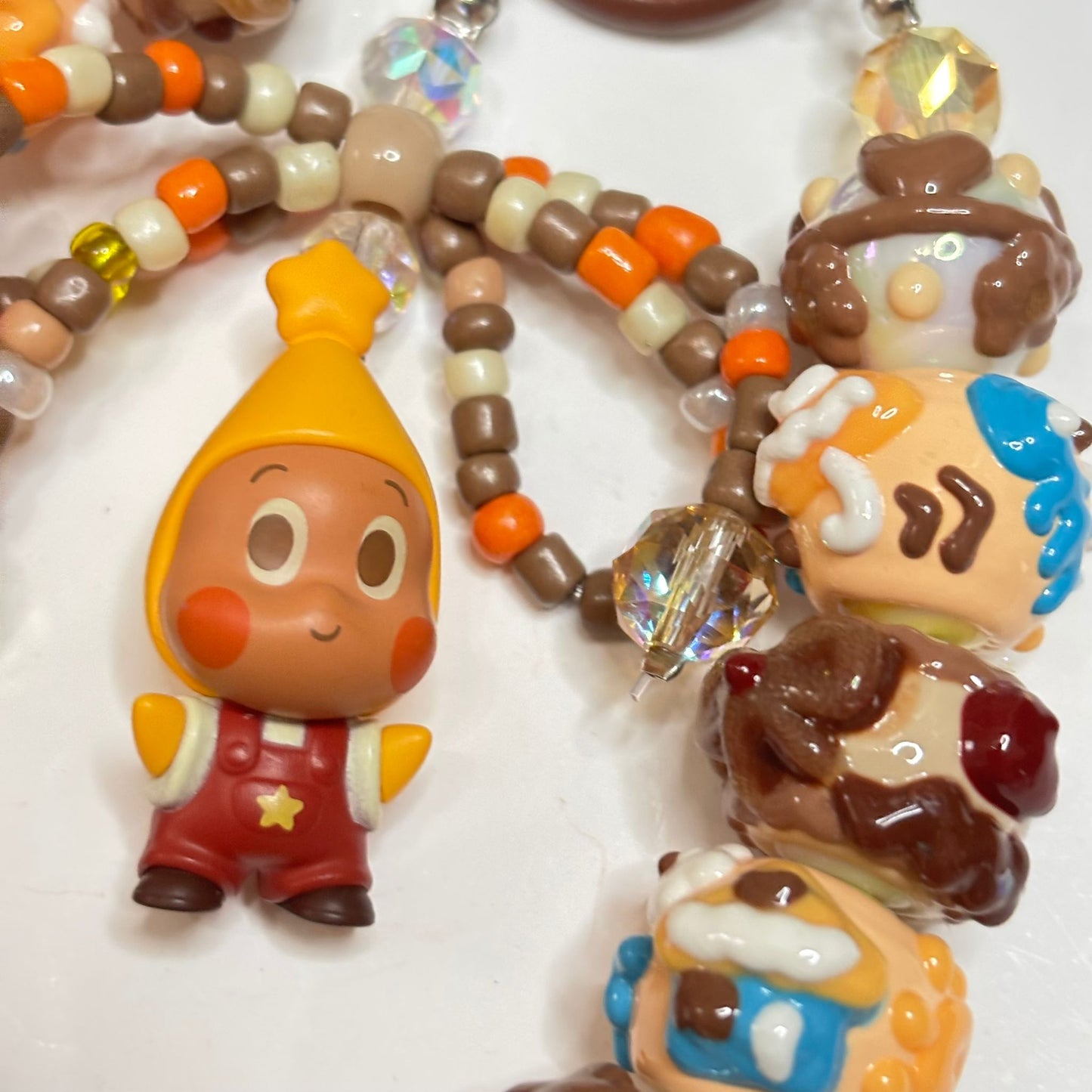 Twinkle Twinkle Phone Charm