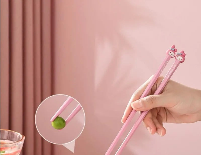 Kawaii Chopsticks