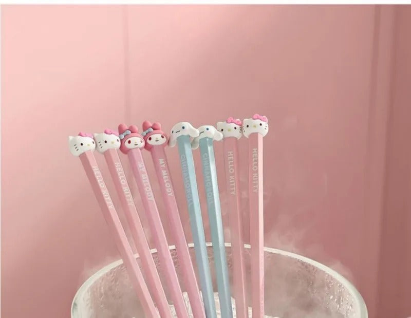 Kawaii Chopsticks