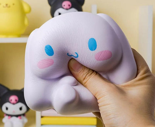 Stress Relief Squishy