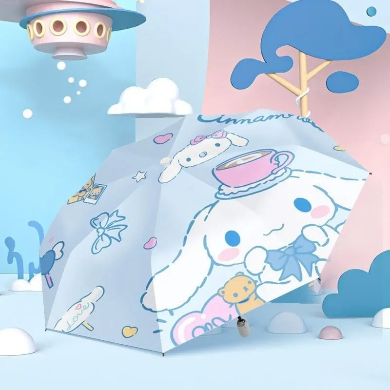 Cinnamoroll Umbrella