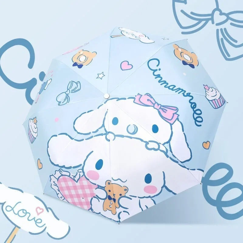 Cinnamoroll Umbrella