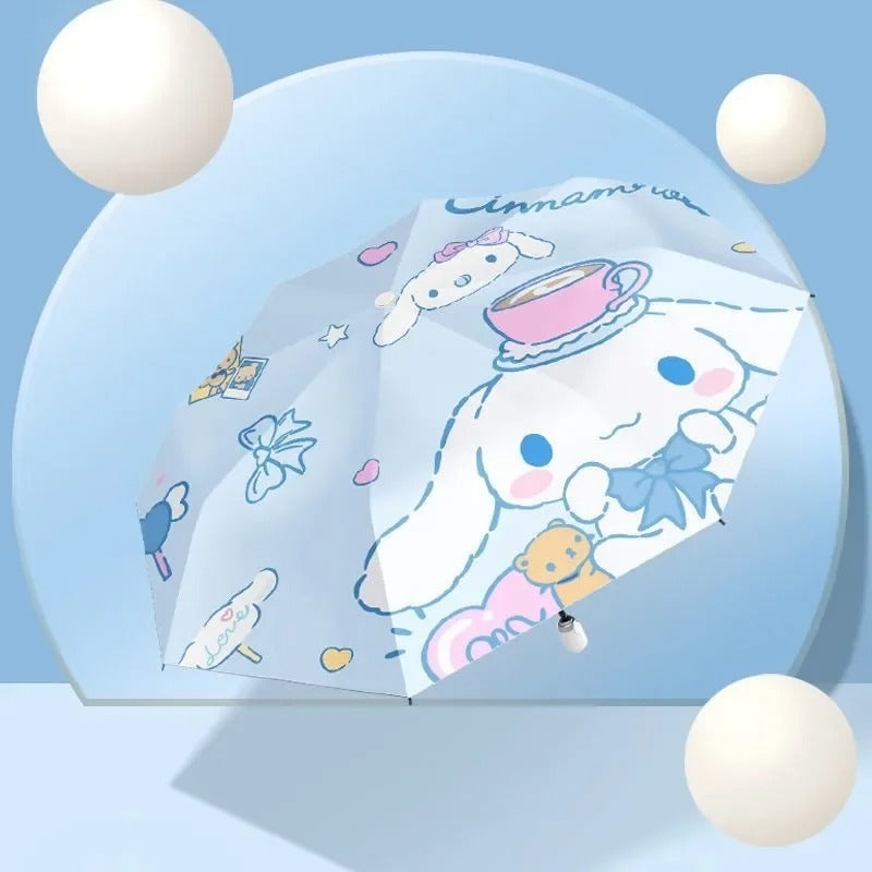 Cinnamoroll Umbrella