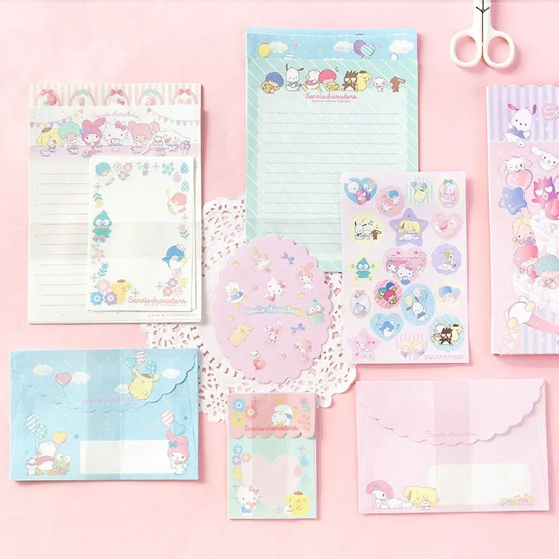 Letter Set