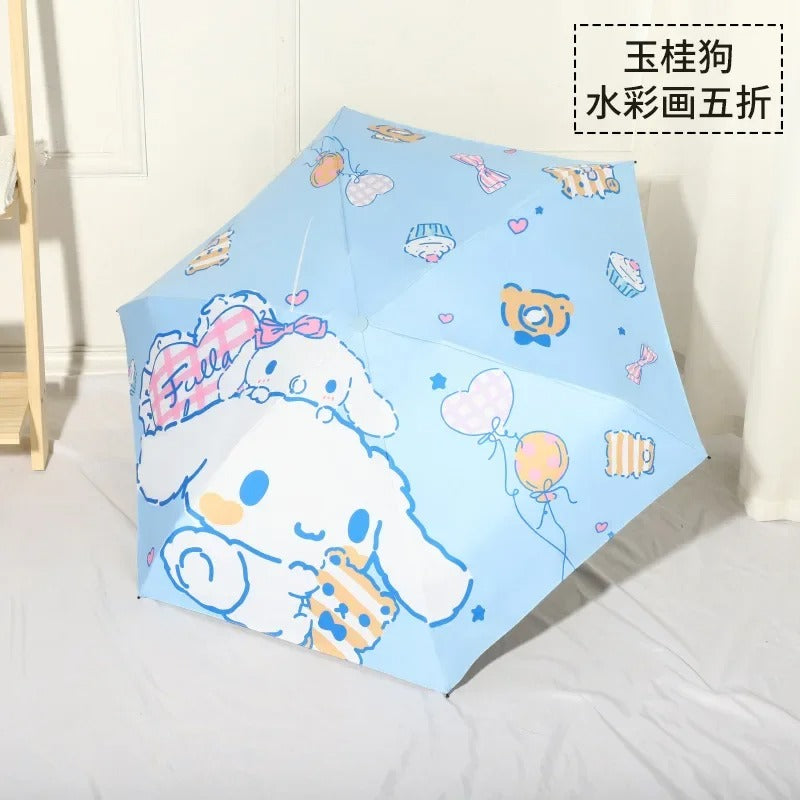 Cinnamoroll Umbrella