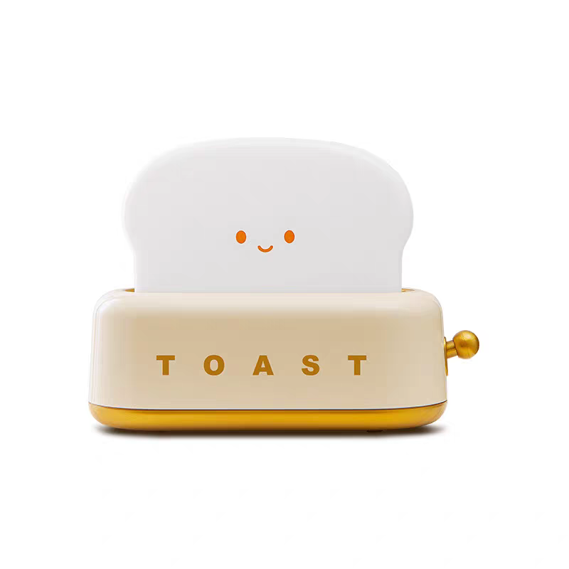 Toaster Night Light