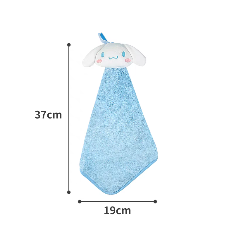 Cinnamoroll Hand Towel