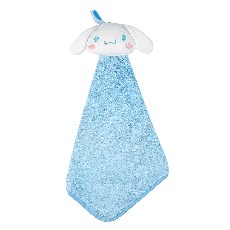 Cinnamoroll Hand Towel