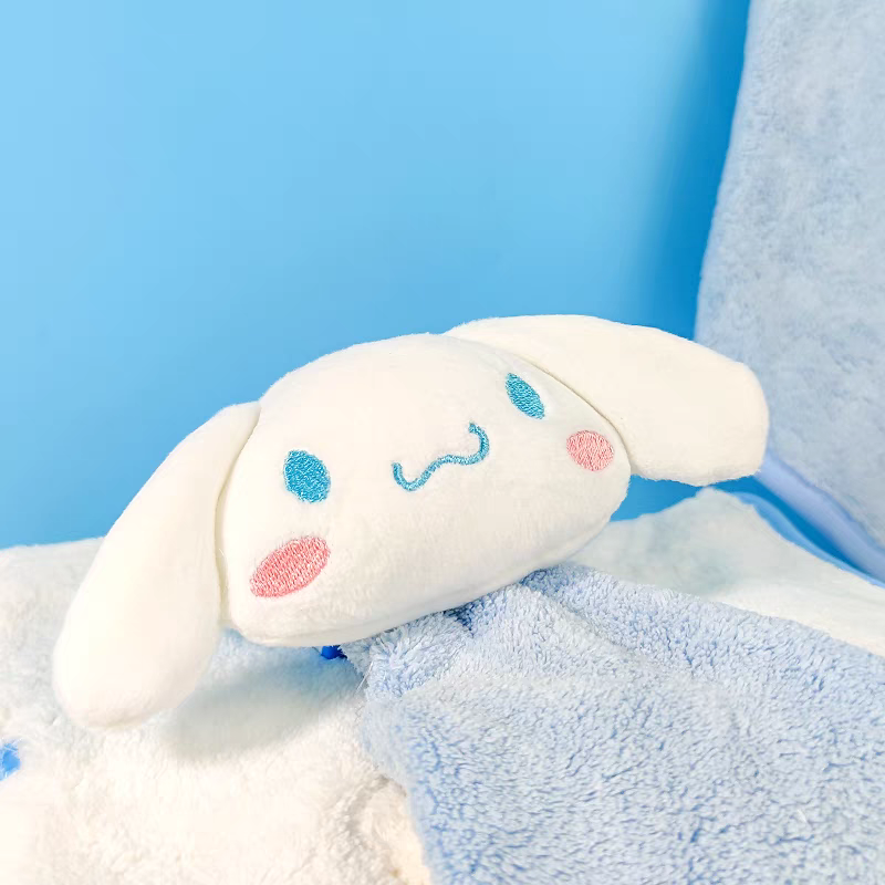 Cinnamoroll Hand Towel