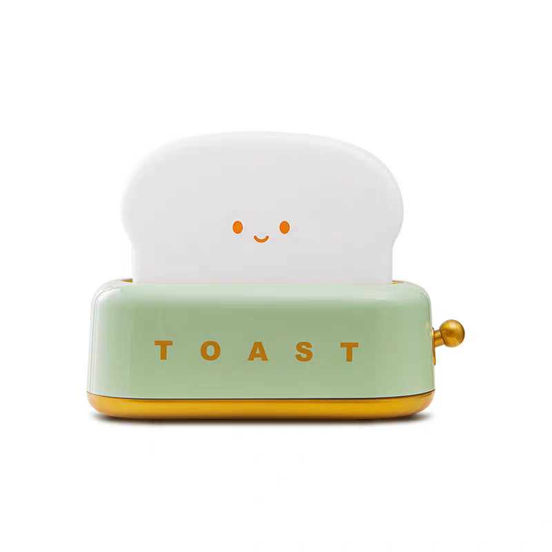 Toaster Night Light