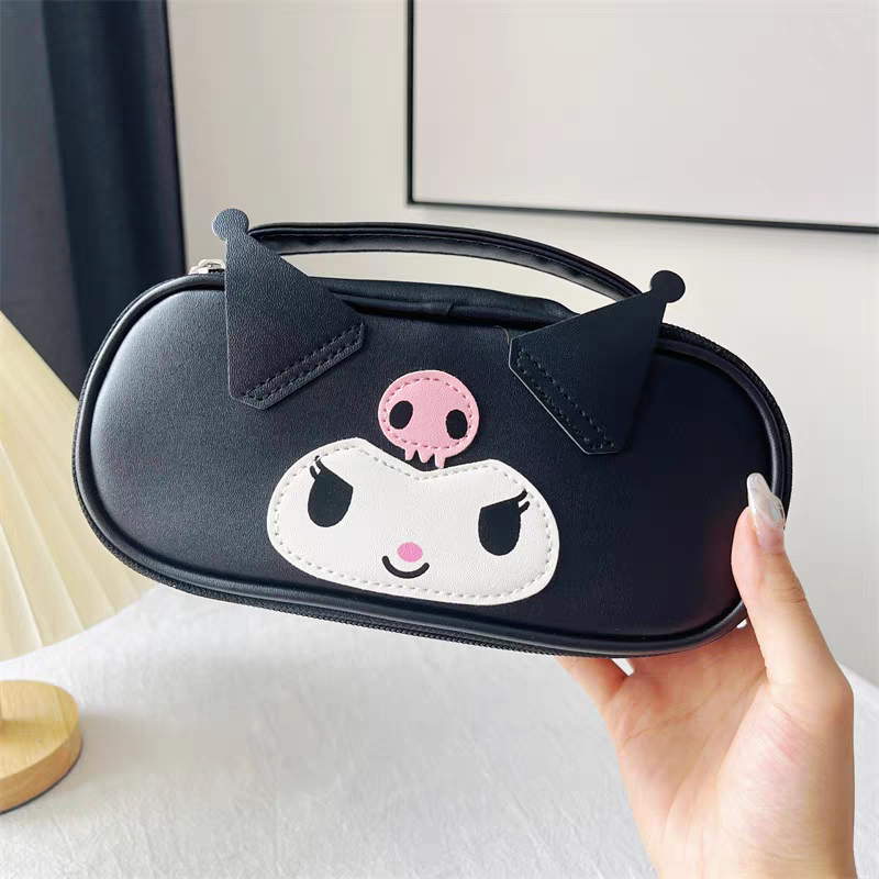 Sanrio Pouch with Inner Divider