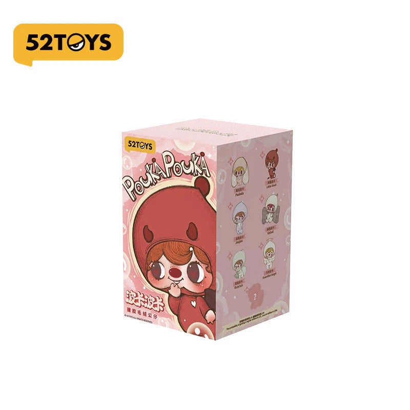 Pouka Pouka Series Blind Box