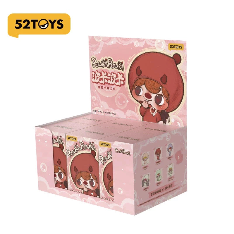Pouka Pouka Series Blind Box