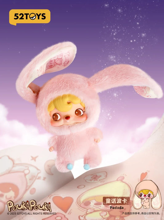 Pouka Pouka Series Blind Box