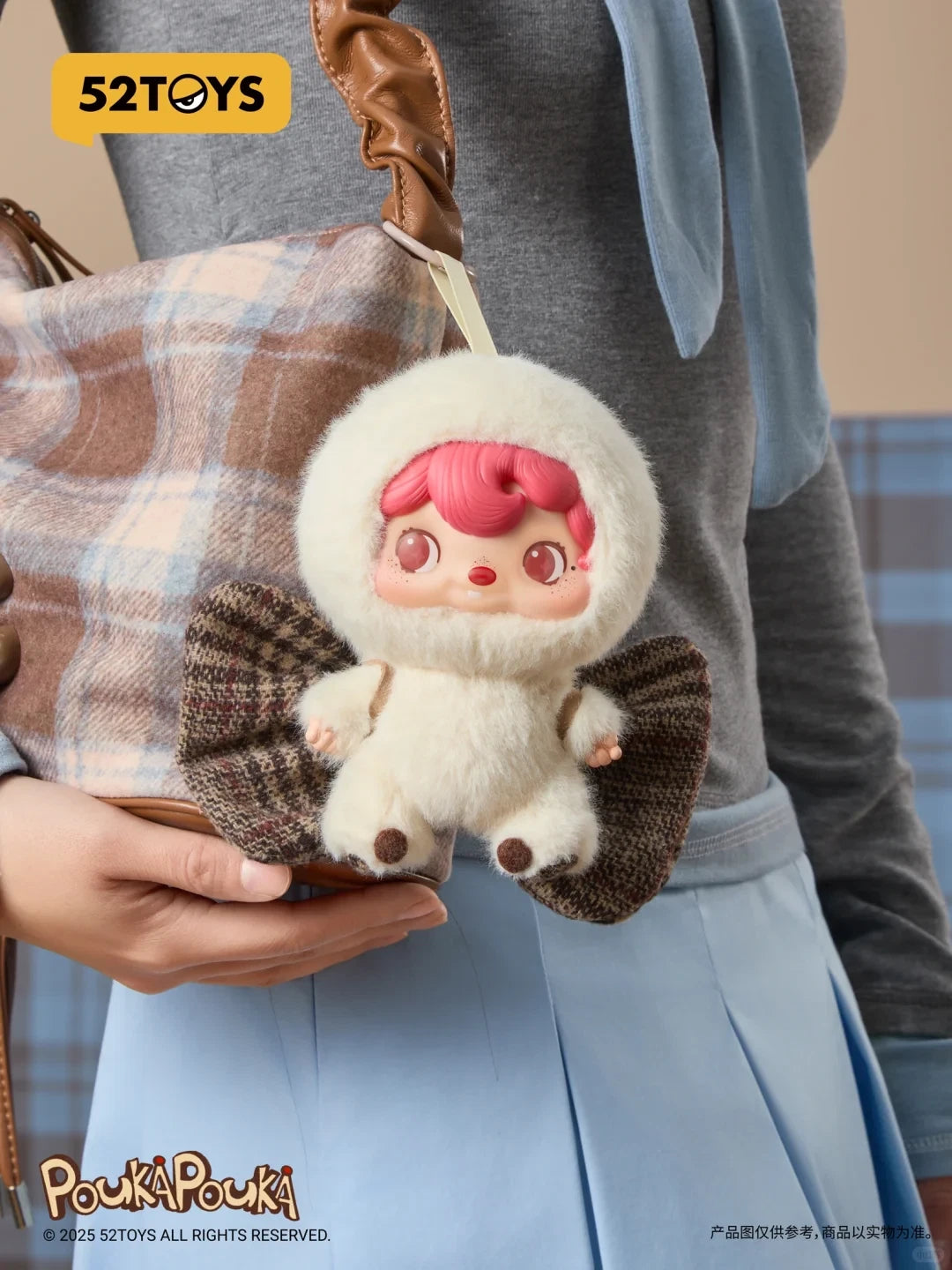 Pouka Pouka Series Blind Box