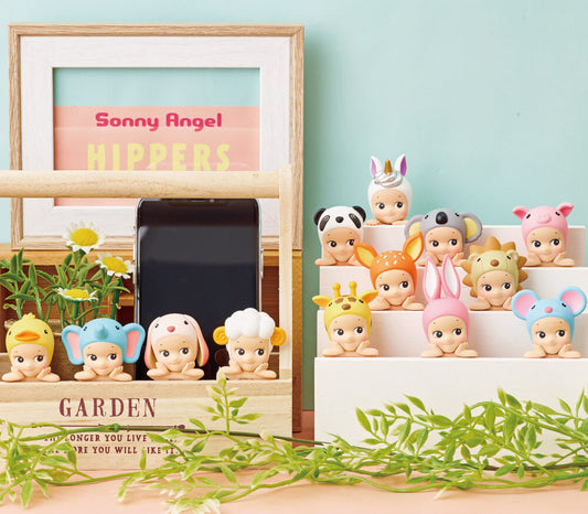 Sonny Angel HIPPERS