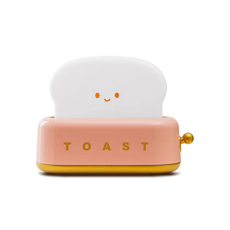 Toaster Night Light